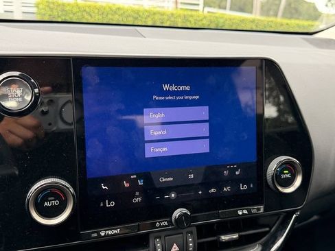 Used 2024 Lexus NX 250 FWD image 22