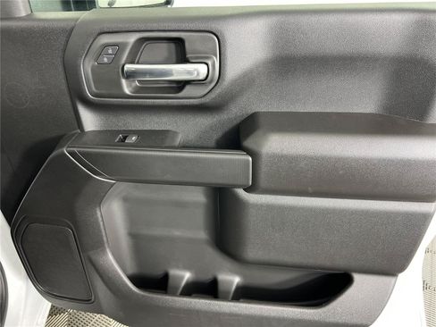 New 2026 GMC Sierra 2500 Pro w/ Convenience Package AWD/4WD image 12