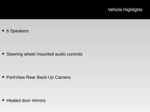 Used 2015 Jeep Renegade Latitude image 5