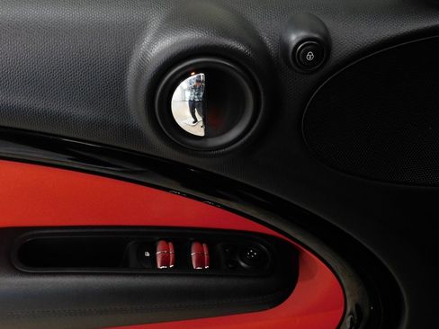 Used 2015 MINI Cooper Countryman S image 28