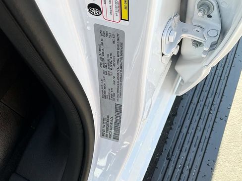 New 2026 RAM 1500 Laramie w/ Night Edition AWD/4WD image 37