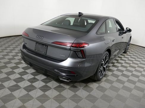 New 2026 Audi A6 Premium Plus image 3