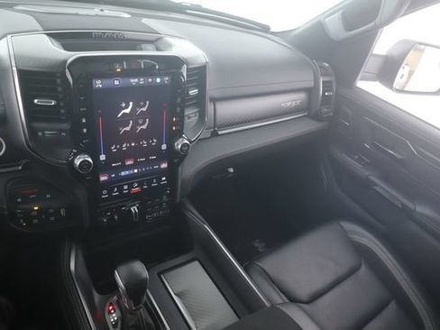 Used 2024 RAM 1500 TRX AWD/4WD image 30