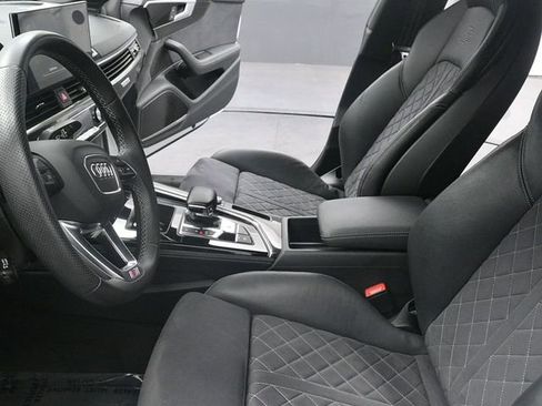 Used 2023 Audi S5 Prestige image 27