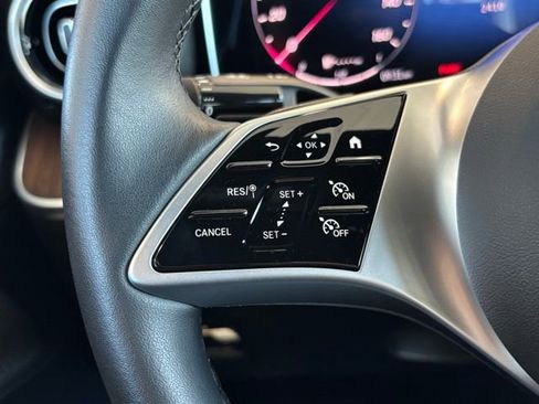 Used 2025 Mercedes-Benz C 300 Sedan image 18