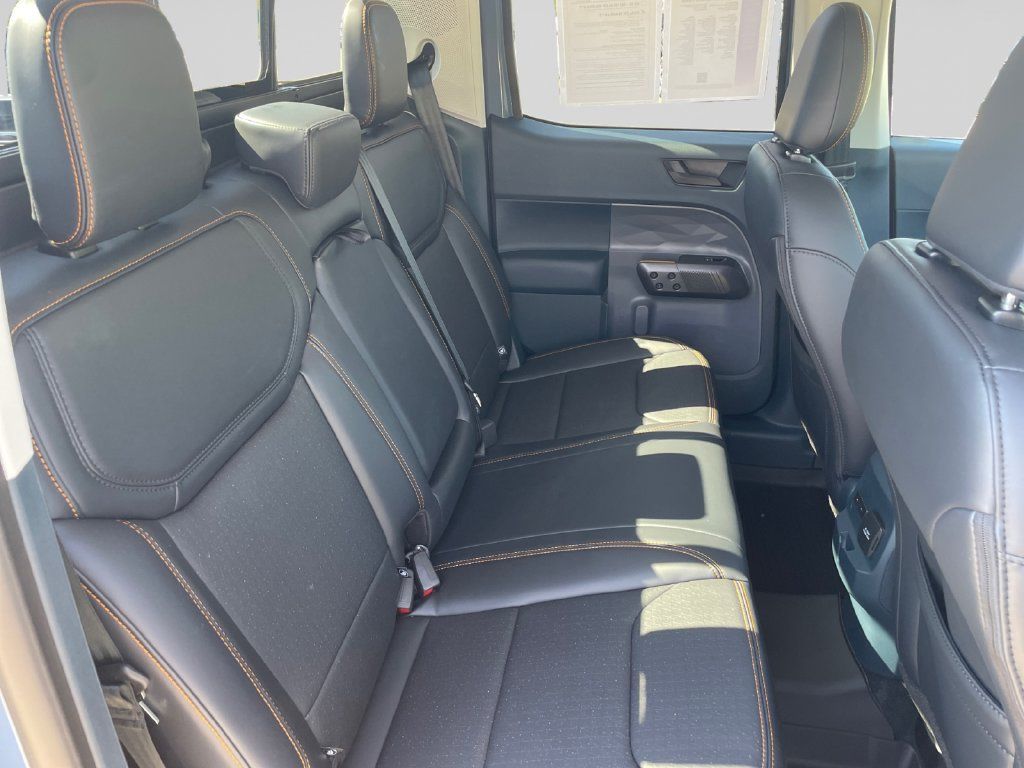Used 2026 Ford Maverick Tremor AWD/4WD image 14