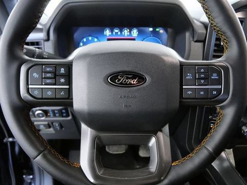 Certified 2025 Ford F150 Tremor w/ Bed Utility Package AWD/4WD image 26