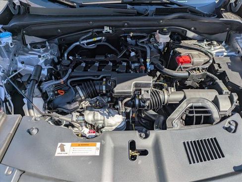 New 2025 Acura ADX A-Spec image 17