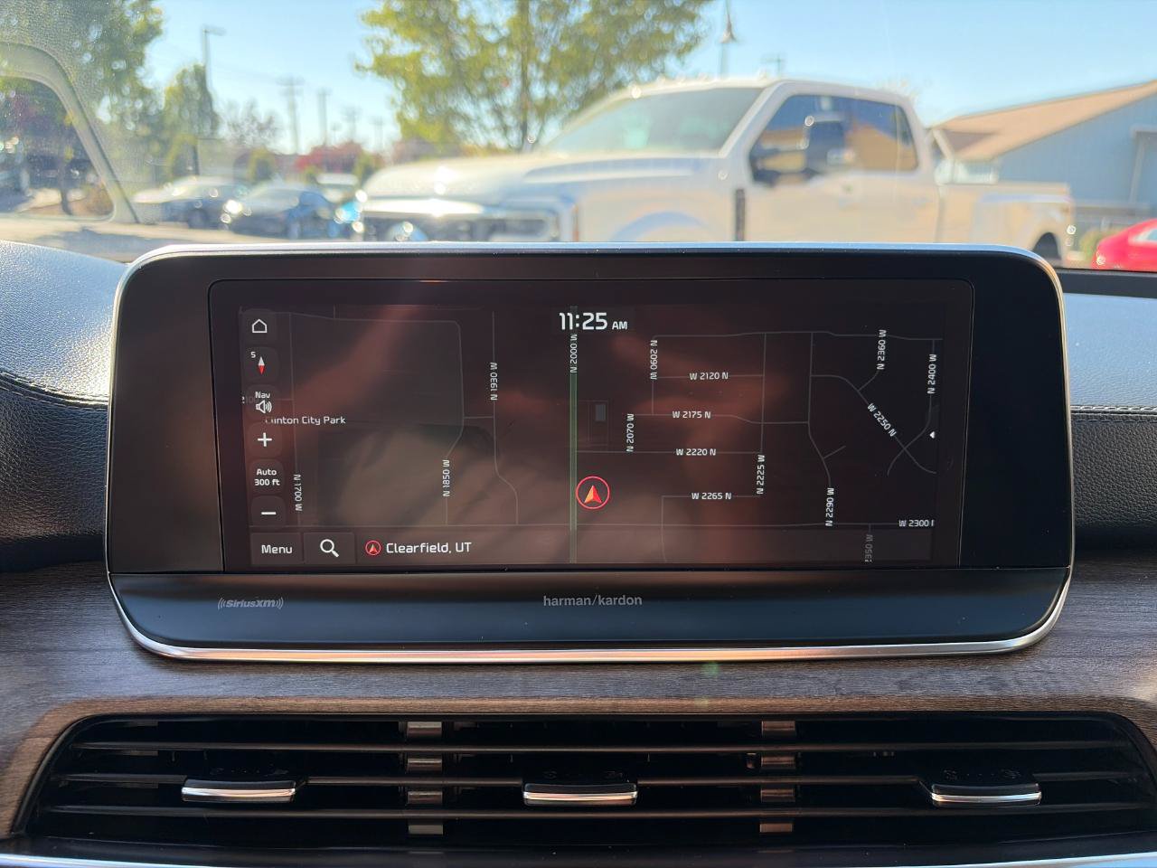 Used 2022 Kia Telluride SX w/ SX Prestige Package AWD/4WD image 18