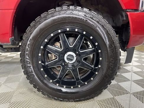 Used 2019 Ford F250 Platinum w/ Platinum Ultimate Package image 6