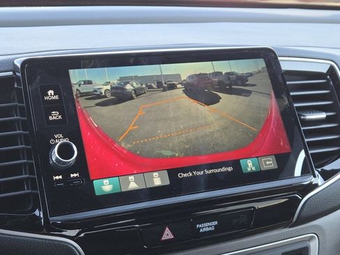 New 2026 Honda Ridgeline TrailSport+ image 31