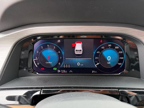 New 2026 Volkswagen Atlas Cross Sport SE AWD/4WD image 30