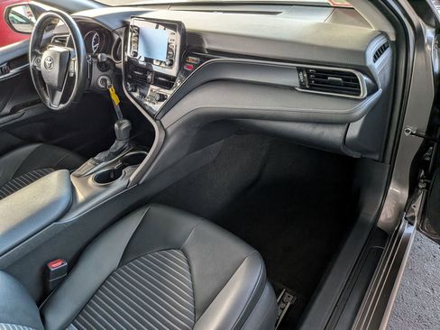 Certified 2023 Toyota Camry SE image 32