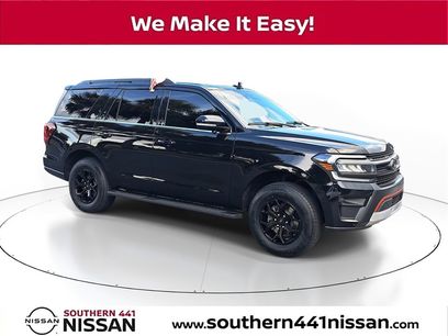 Used 2023 Ford Expedition Timberline