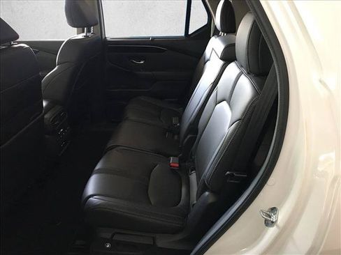 Certified 2024 Honda Pilot EX-L image 16