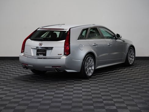 Used 2013 Cadillac CTS V image 6