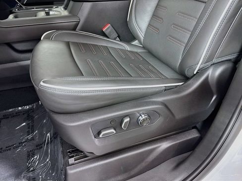 New 2026 GMC Sierra 2500 AT4X AWD/4WD image 19