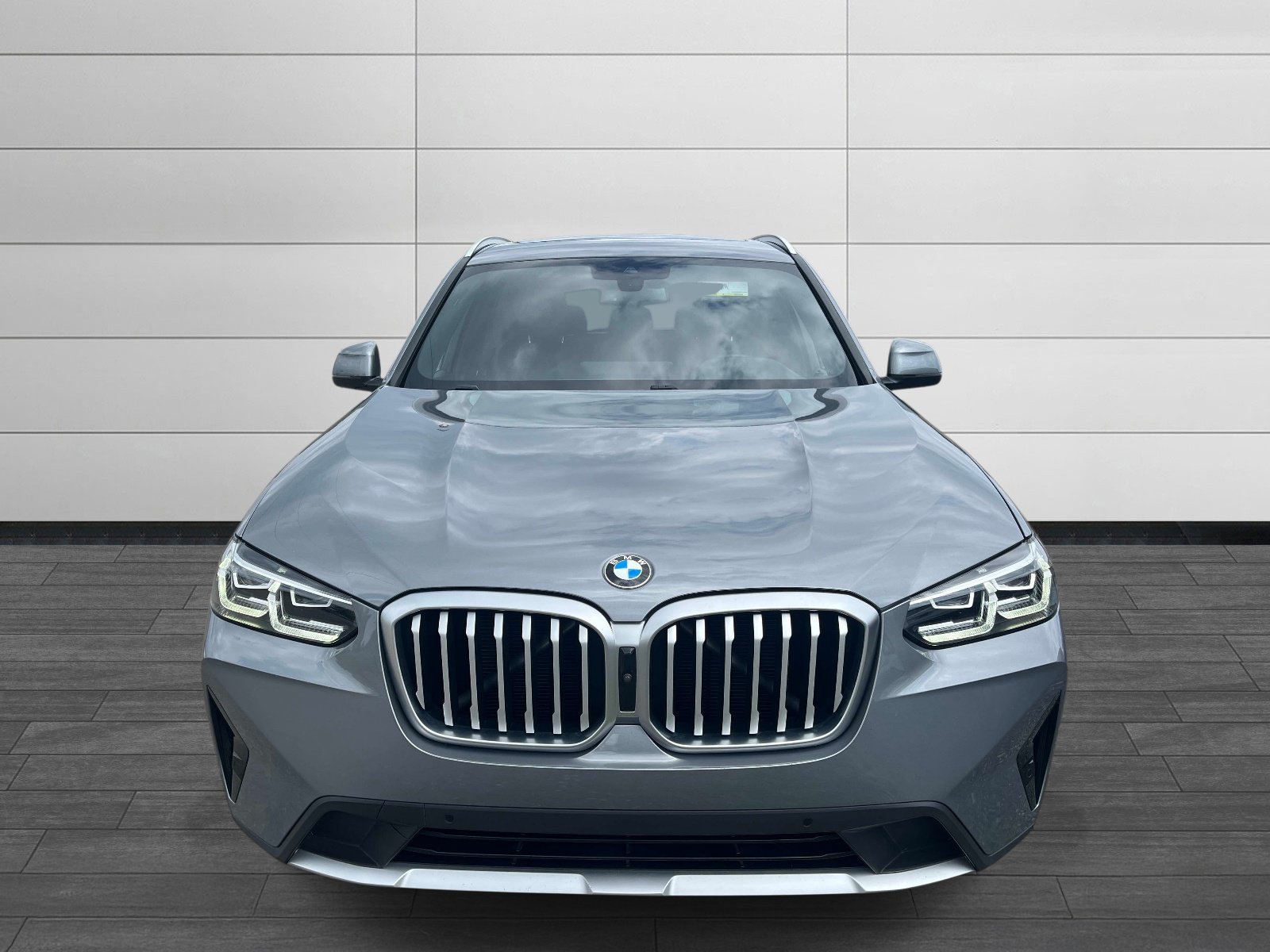 Used 2023 BMW X3 xDrive30i w/ Premium Package AWD/4WD image 8