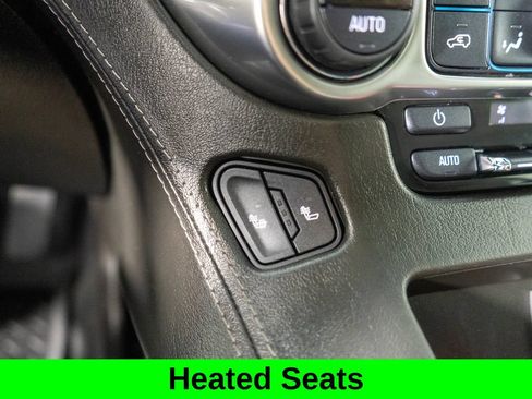 Used 2019 Chevrolet Tahoe LT AWD/4WD image 22