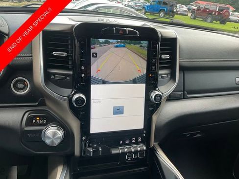 Used 2022 RAM 2500 Laramie image 20