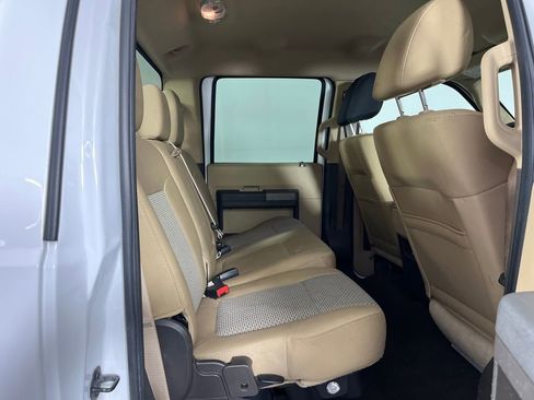 Used 2011 Ford F350 XLT w/ XTR Pkg image 15