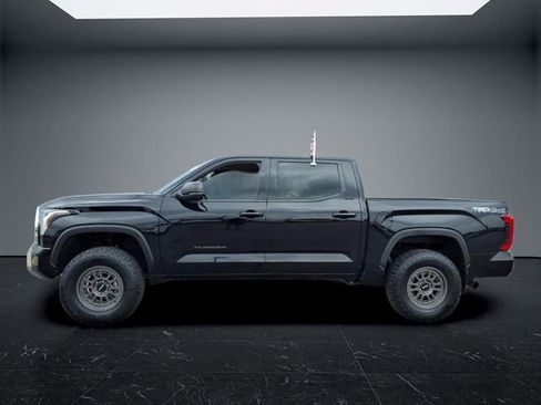 Used 2023 Toyota Tundra SR5 w/ TRD Off-Road Premium Package AWD/4WD image 7