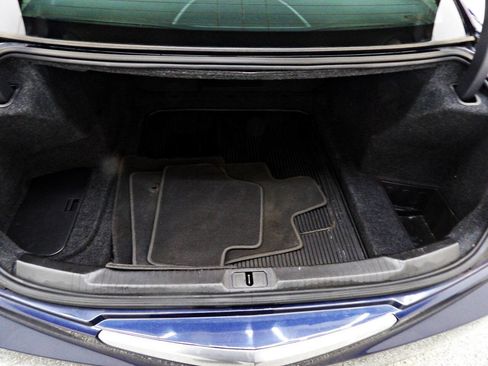 Used 2016 Cadillac ATS Luxury w/ Safety and Security Package image 13