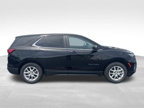 Certified 2022 Chevrolet Equinox LT FWD image 5