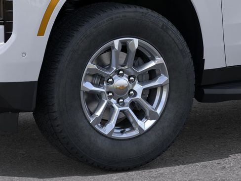 New 2026 Chevrolet Tahoe LT AWD/4WD image 10