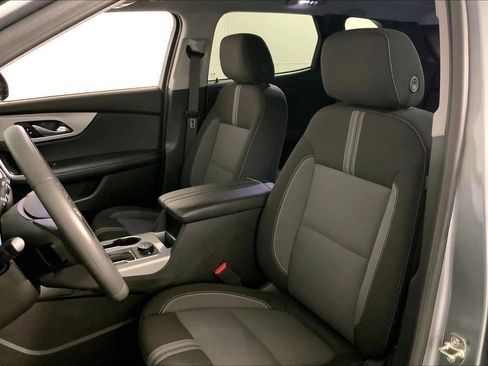 Used 2024 Chevrolet Blazer LT w/ Convenience Package image 22