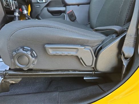 Used 2020 Jeep Wrangler Unlimited Sport S image 17