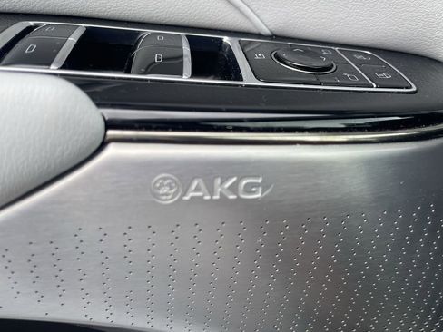 Certified 2024 Cadillac Lyriq Luxury w/ LPO, Floor Liner Package image 28