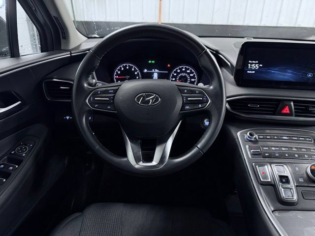 Used 2023 Hyundai Santa Fe SEL AWD/4WD image 26