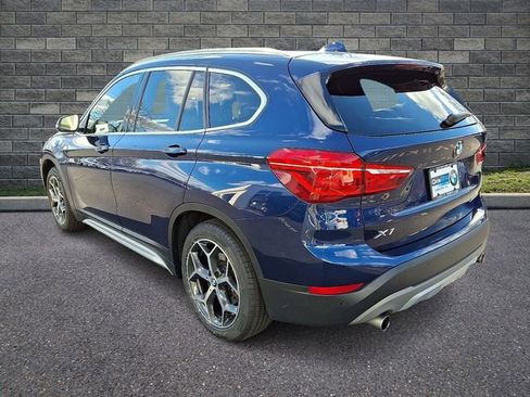 Used 2019 BMW X1 xDrive28i w/ Convenience Package image 4