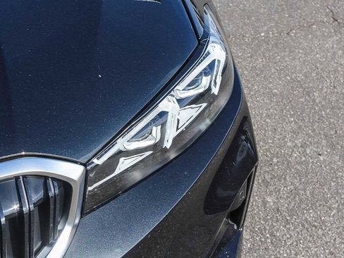 New 2026 BMW 330i Sedan w/ Premium Package image 10