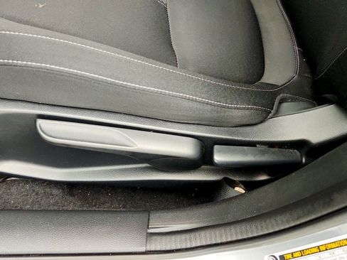 Used 2016 Honda Civic EX-T image 11