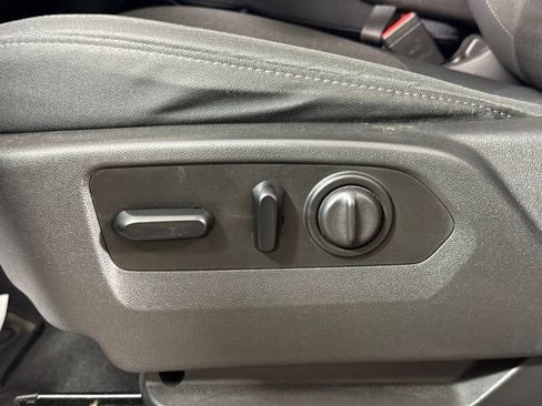 Used 2019 Chevrolet Silverado 1500 LT w/ All-Star Edition AWD/4WD image 14