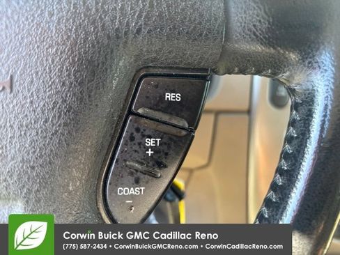 Used 2004 Ford Explorer XLT AWD/4WD image 16