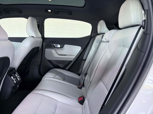 Used 2024 Polestar Polestar 2 AWD/4WD image 16
