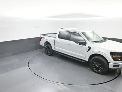 New 2026 Ford F150 XLT w/ Equipment Group 302A MID AWD/4WD image 24