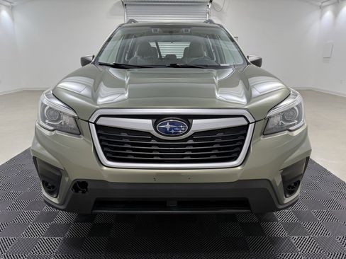 Used 2019 Subaru Forester w/ Alloy Wheel Package image 2