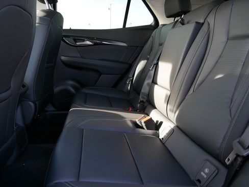 New 2026 Buick Envision Preferred image 5