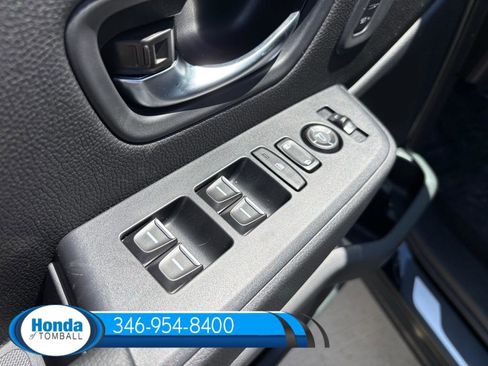 New 2026 Honda Pilot EX-L image 9