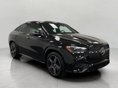 Certified 2026 Mercedes-Benz GLE 450 4MATIC Coupe