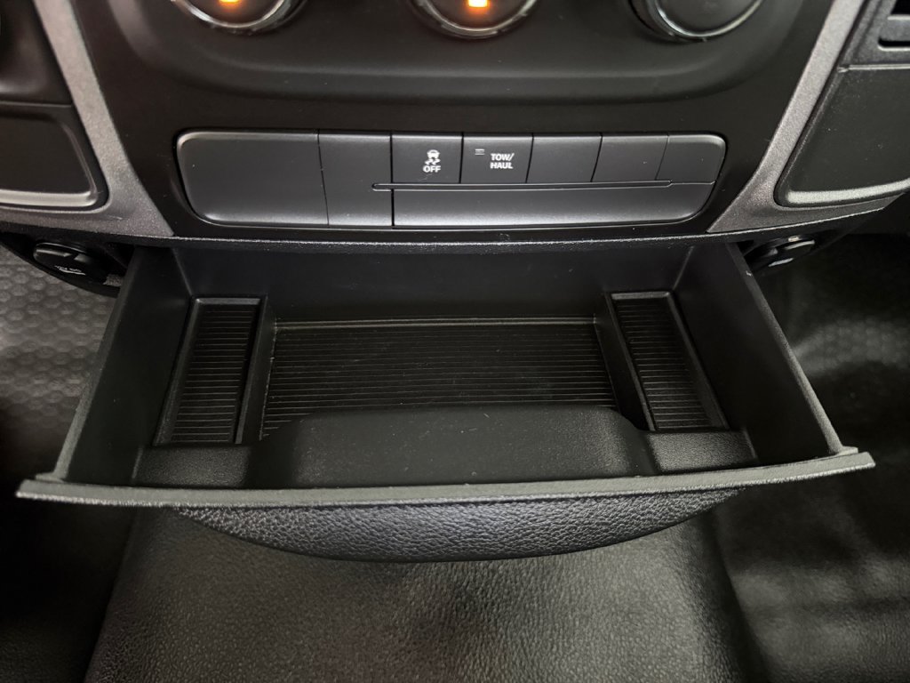 Used 2018 RAM 1500 Tradesman w/ Popular Equipment Group RWD image 40