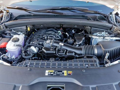 New 2025 Jeep Grand Cherokee Laredo X w/ Luxury Tech Group I image 28