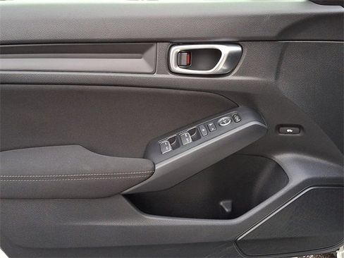 Certified 2023 Honda Civic Sport image 11