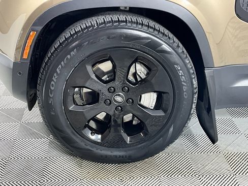 Certified 2024 Land Rover Defender 110 S image 29
