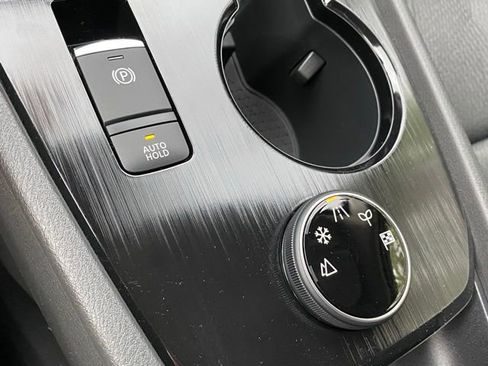 New 2026 Nissan Rogue SV image 17