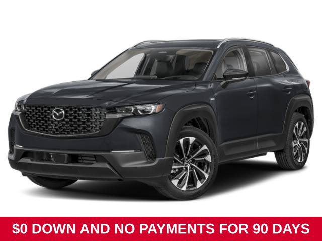 Used 2026 MAZDA CX-50 2.5 Hybrid w/ Premium Plus Pkg AWD/4WD image 1